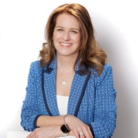 Andrea Greenhous, IABC Fellow 🇨🇦