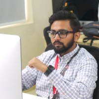 Anant Gaurav