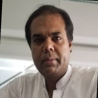 Ali Kashif
