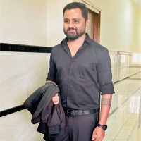 Uday Palled