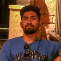 Praveen Gnanavel