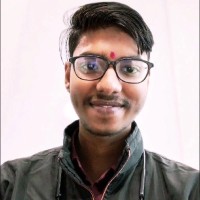Rishabh .