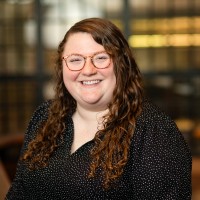 Delaney Green, LISW-S, LICDC