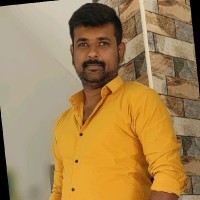 Arjun Ravichandran