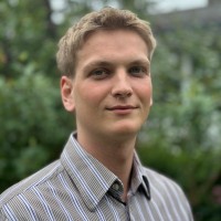 Jacob Folmer Damsgård