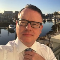 Stuart Peasnall