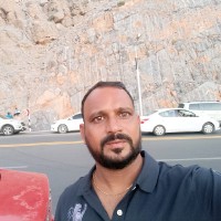 Ashok Nutula