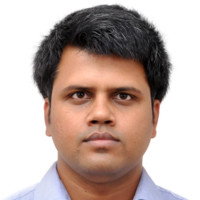 Vibhakar Reddy