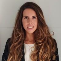 Isabel Manzano Hernández