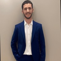 Noam BERDAH