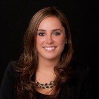 Melissa Gordy