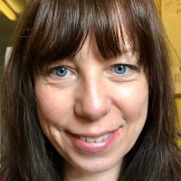Lucinda Streeter