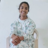 Bhavanidevi Manyala