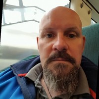 Mark Crawley