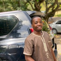 SELORM AGBO