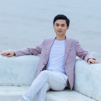 Harvey Wong