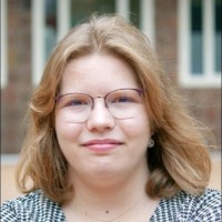 Daniëlle Van Der Burg