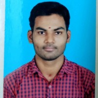 V Naveenkumar