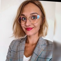 Klaudia Szpin