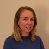 Catherine O'Shea