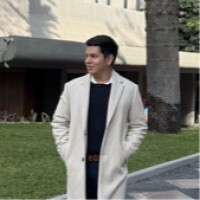 Renzo Yahuana Garcia