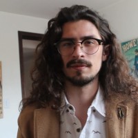Alberto Eduardo Bernal Sanchez