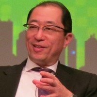 Yumesaku Ishigaki
