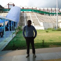 pawan kumar haritish