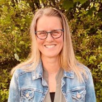 Pernille Ugleholt Jensen