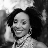 Natalie Nixon, PhD