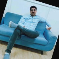Santosh Choubey, Csp