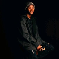 Kamogelo Leshaba