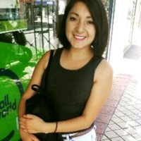 Carmen Lisbeth Mendoza Mayta