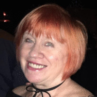Kath Thomas