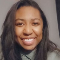 Dariah Spriggs