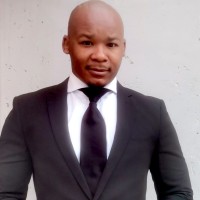 Katlego Phiri