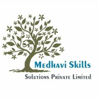 Medhavi Skills Solutions Pvt Ltd.