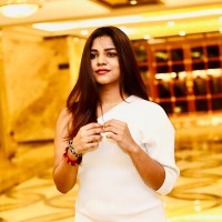 Srinidhi Vg