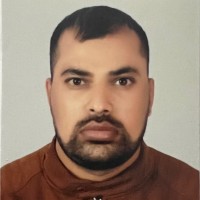 Bishnu Sharma
