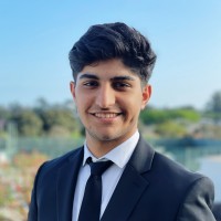 Harsh Kapil Vyas