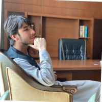 Barakatullah Baig