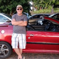 Luiz Claudio Camargo