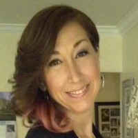 Rachel Cudgo