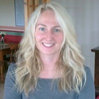 Fiona Howitt