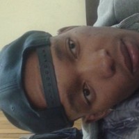tshepo Thabe