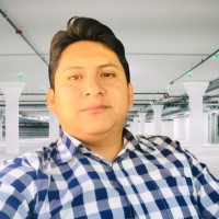 Joel Vargas Minchán