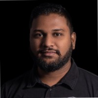 Davin Madhusanka