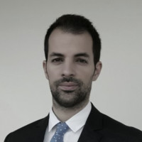 Nikolas Anezakis, CFA