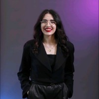 Nigar Mammadova
