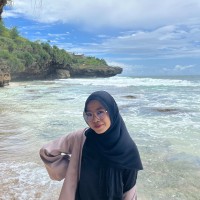 Nadzifatur Rofi'ah